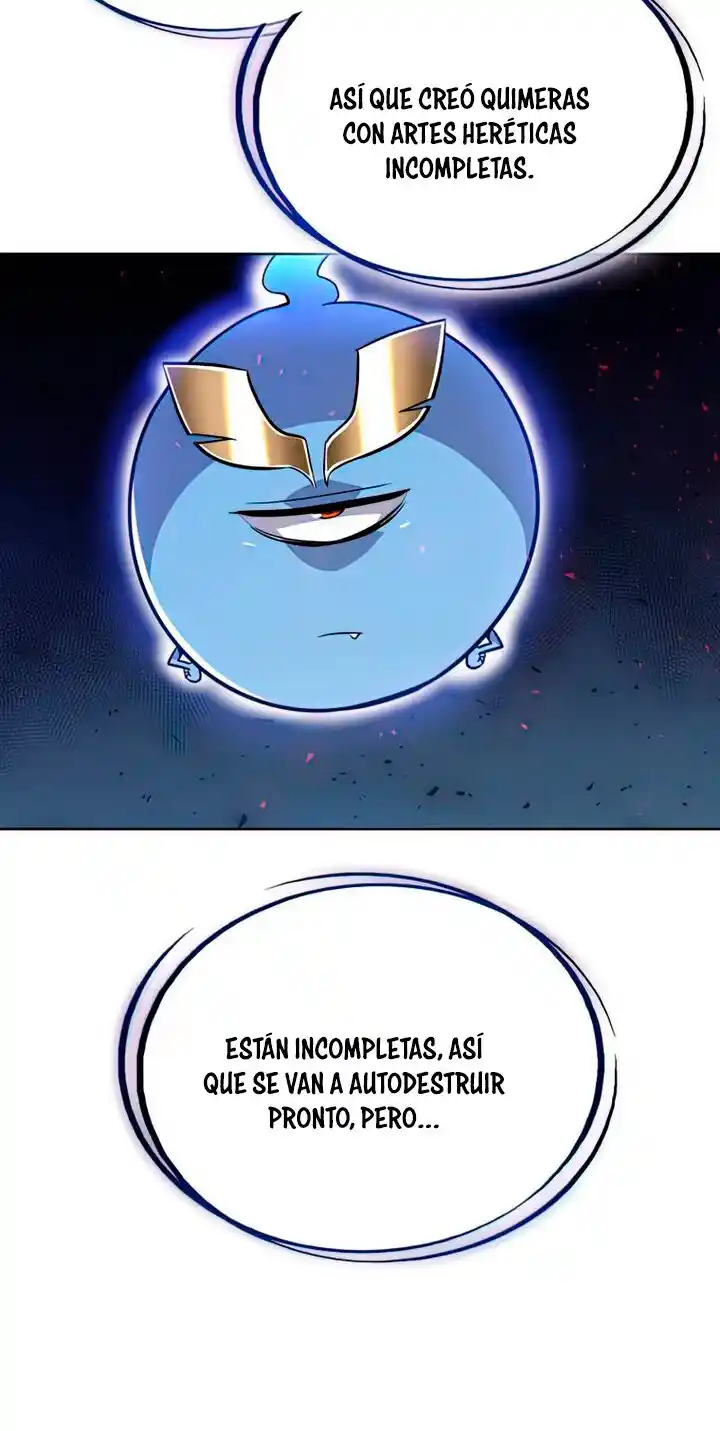 Espada Ultra Poderosa - Capítulo 39 - Página 6 - LectorTMOo