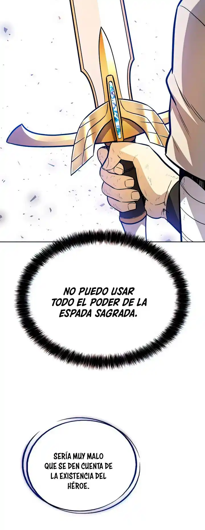 Espada Ultra Poderosa - Capítulo 39 - Página 17 - LectorTMOo