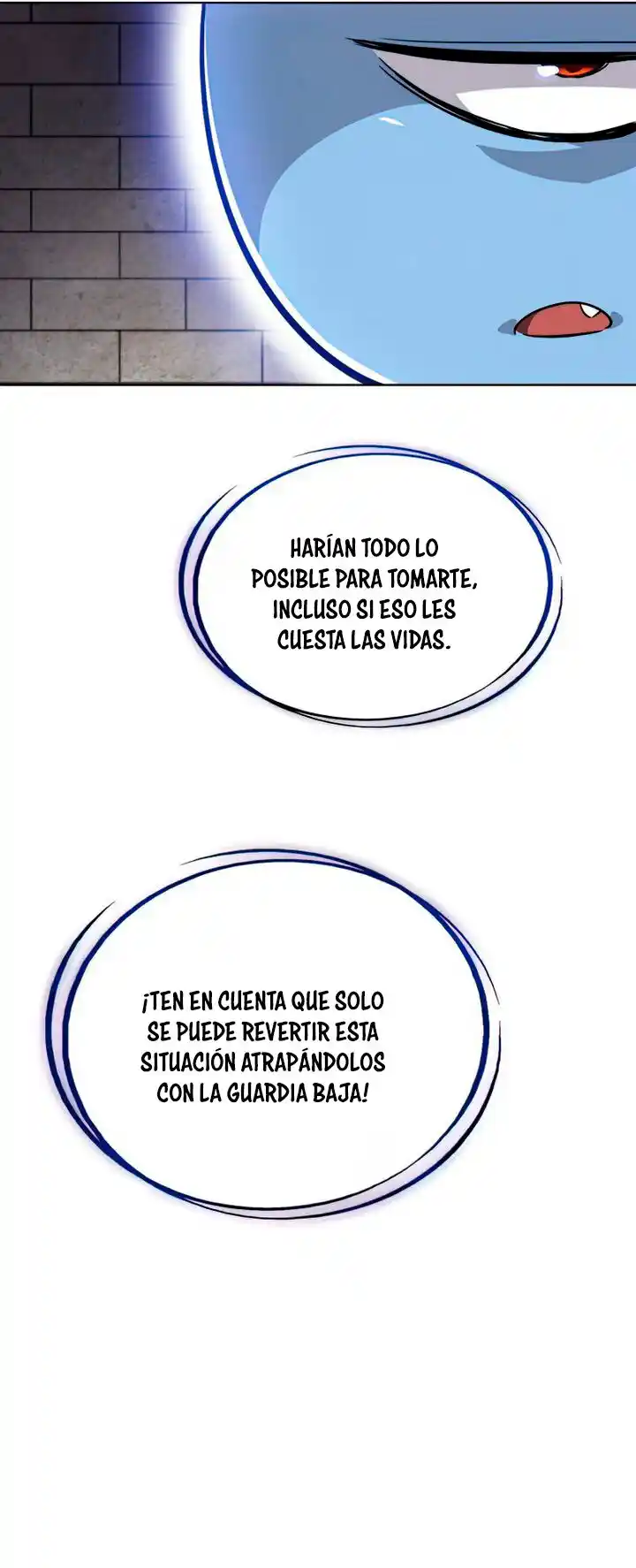 Espada Ultra Poderosa - Capítulo 39 - Página 18 - LectorTMOo
