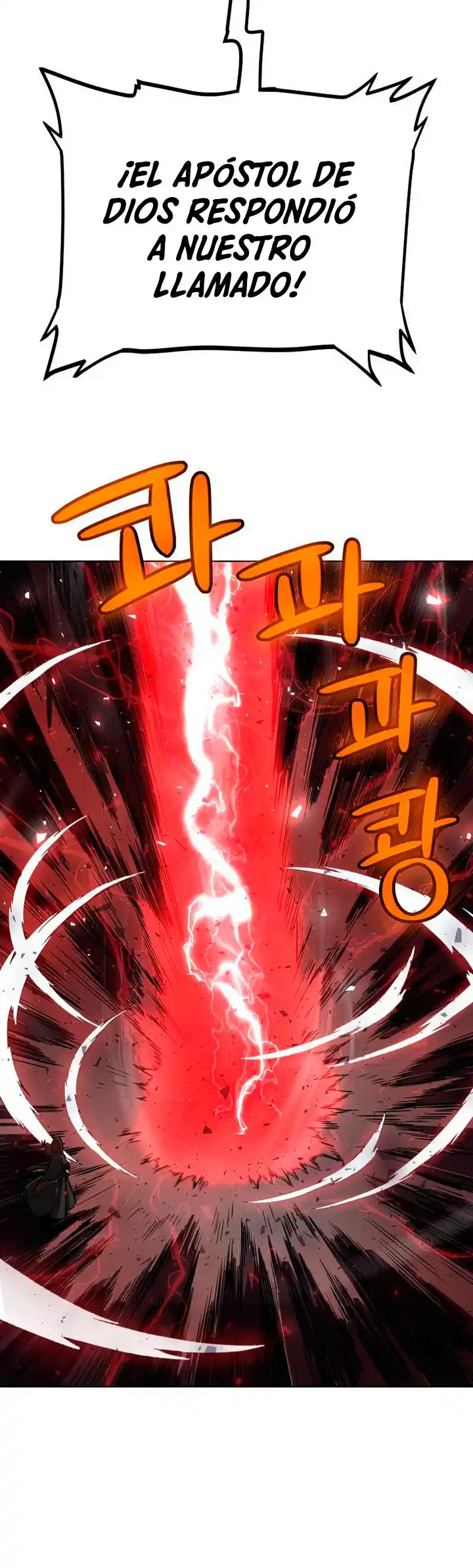 Espada Ultra Poderosa - Capítulo 39 - Página 26 - LectorTMOo