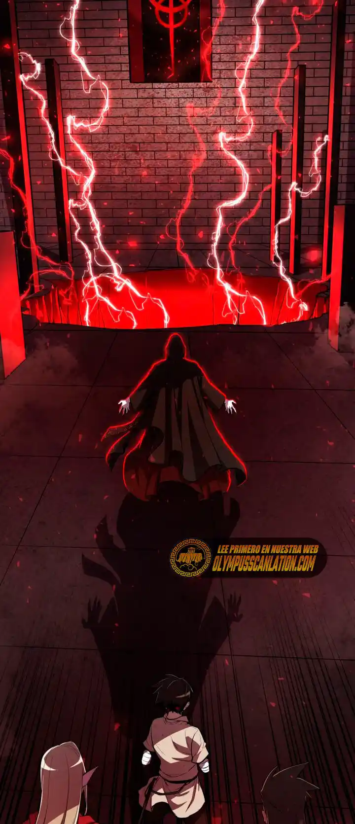 Espada Ultra Poderosa - Capítulo 39 - Página 28 - LectorTMOo