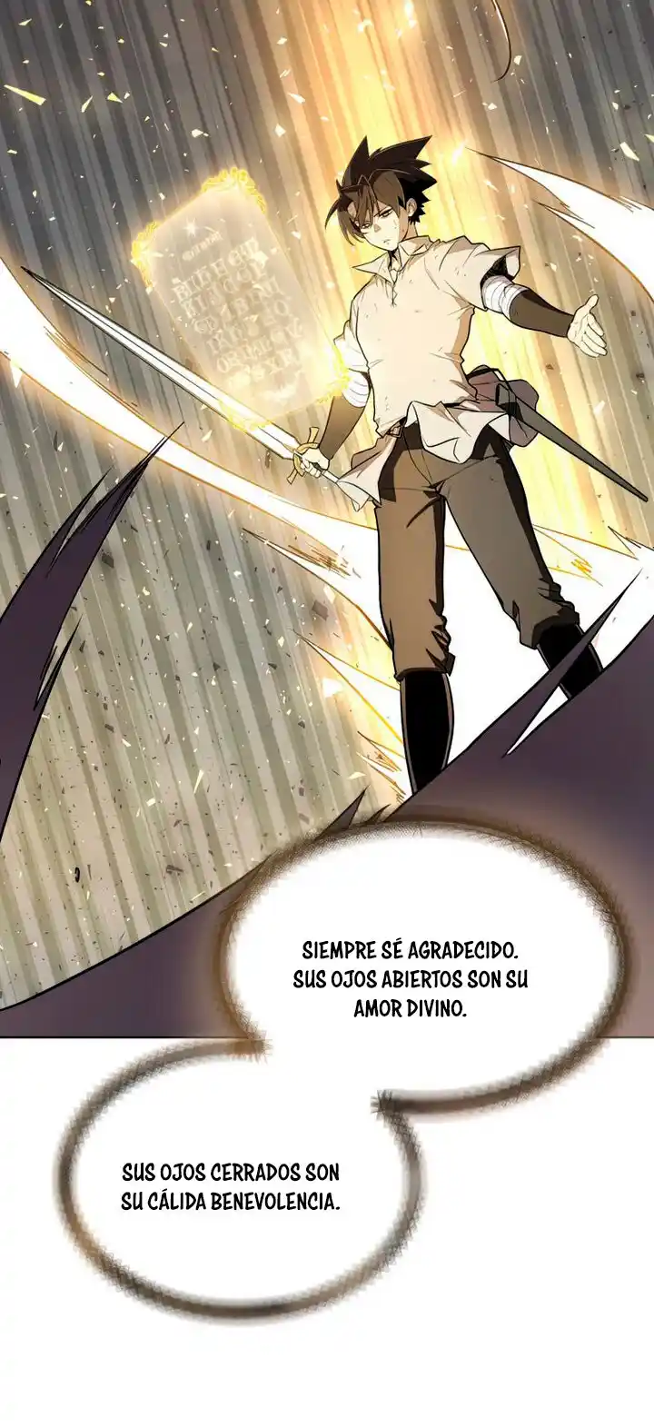 Espada Ultra Poderosa - Capítulo 39 - Página 38 - LectorTMOo