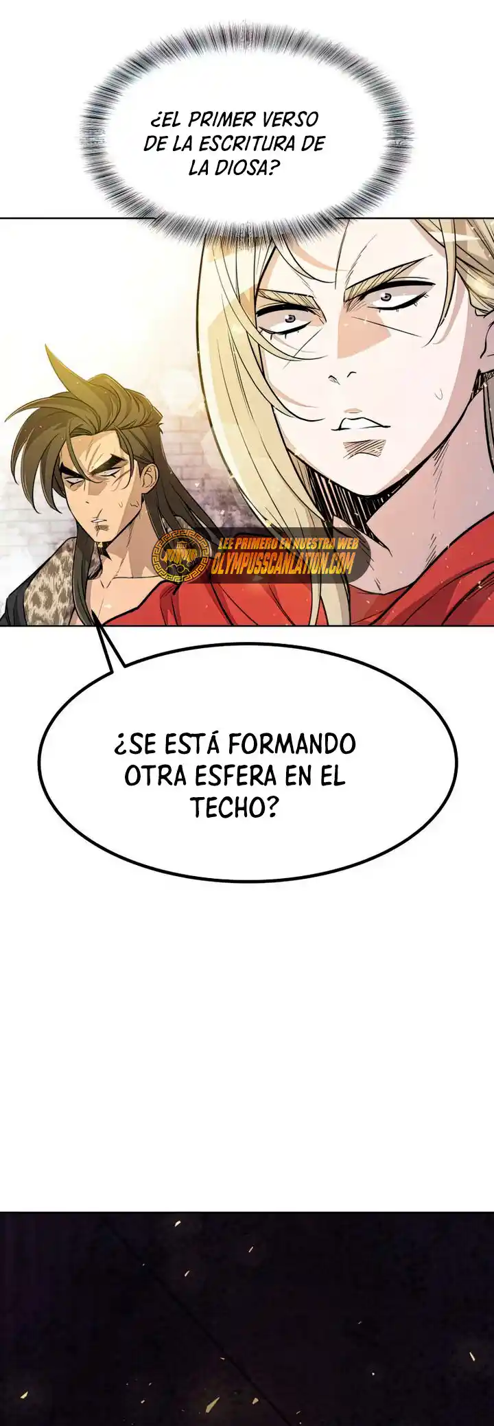Espada Ultra Poderosa - Capítulo 39 - Página 39 - LectorTMOo