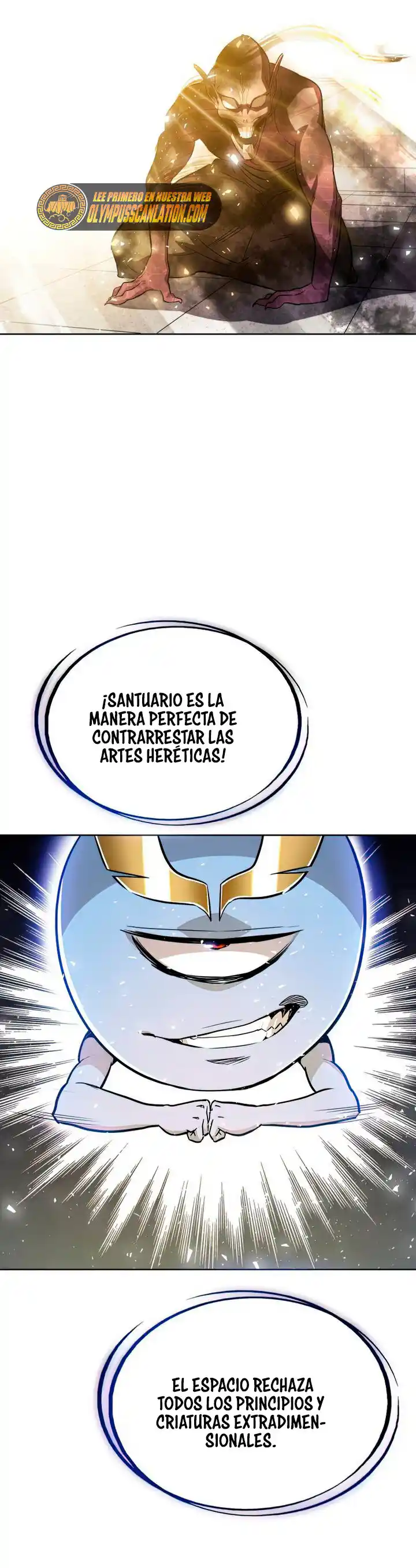 Espada Ultra Poderosa - Capítulo 39 - Página 46 - LectorTMOo