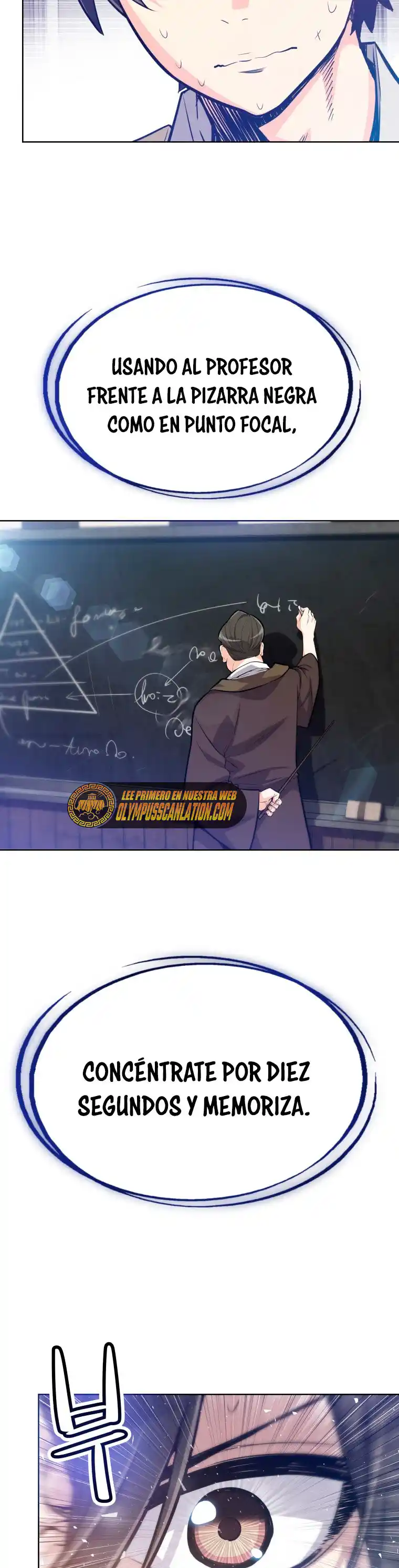 Espada Ultra Poderosa - Capítulo 4 - Página 6 - LectorTMOo