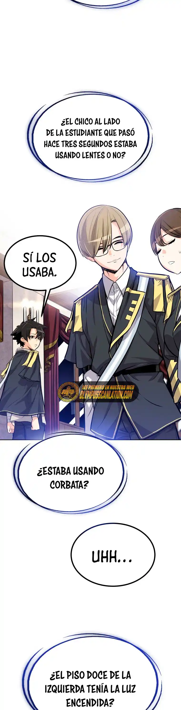 Espada Ultra Poderosa - Capítulo 4 - Página 24 - LectorTMOo