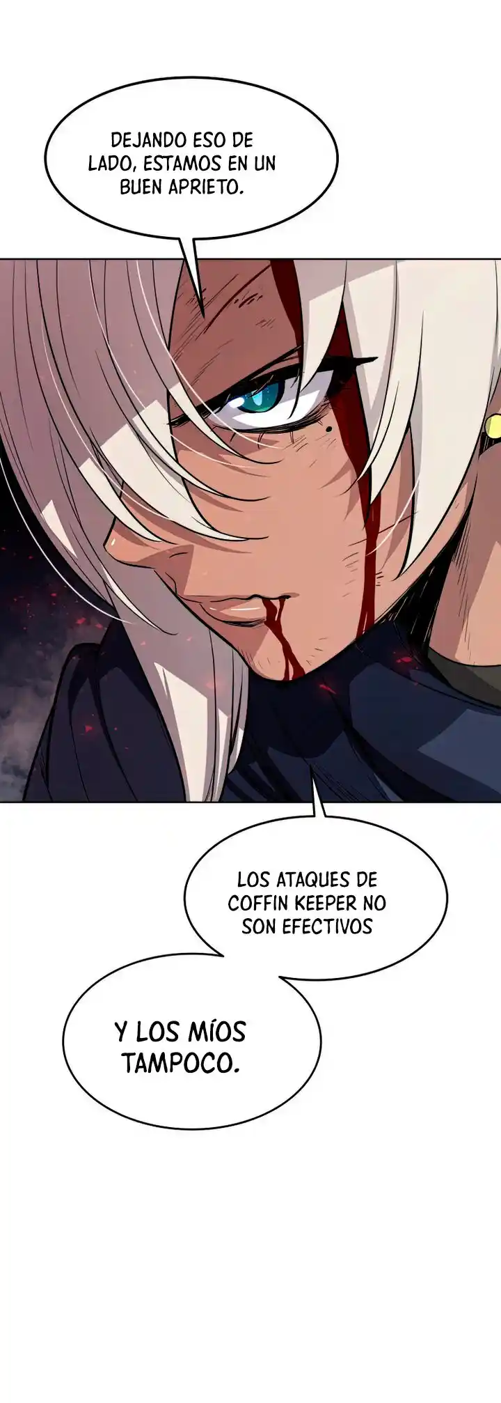 Espada Ultra Poderosa - Capítulo 40 - Página 10 - LectorTMOo