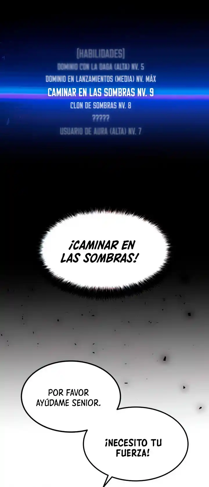 Espada Ultra Poderosa - Capítulo 40 - Página 13 - LectorTMOo