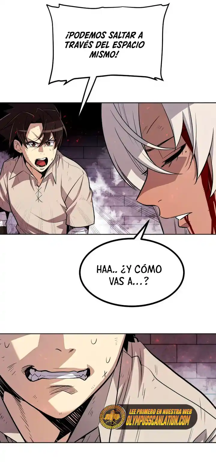 Espada Ultra Poderosa - Capítulo 40 - Página 17 - LectorTMOo