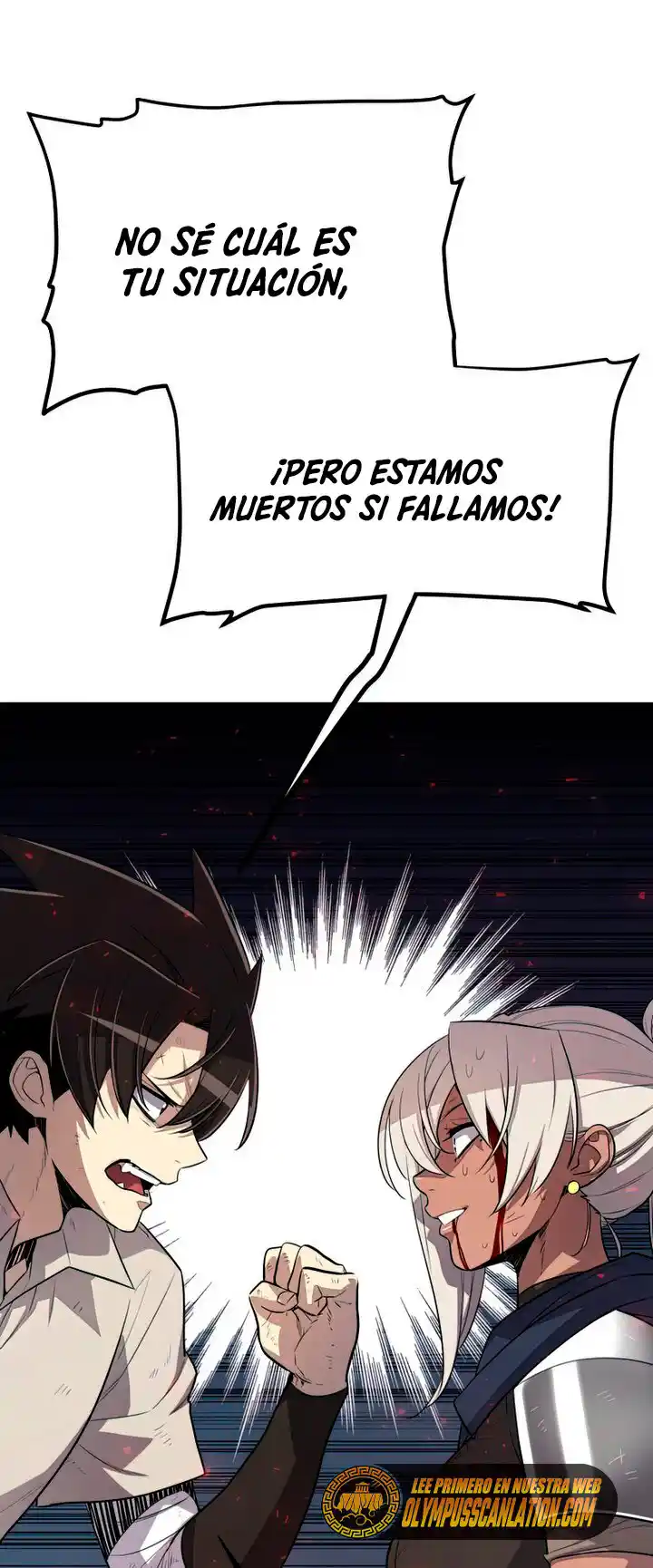 Espada Ultra Poderosa - Capítulo 40 - Página 20 - LectorTMOo