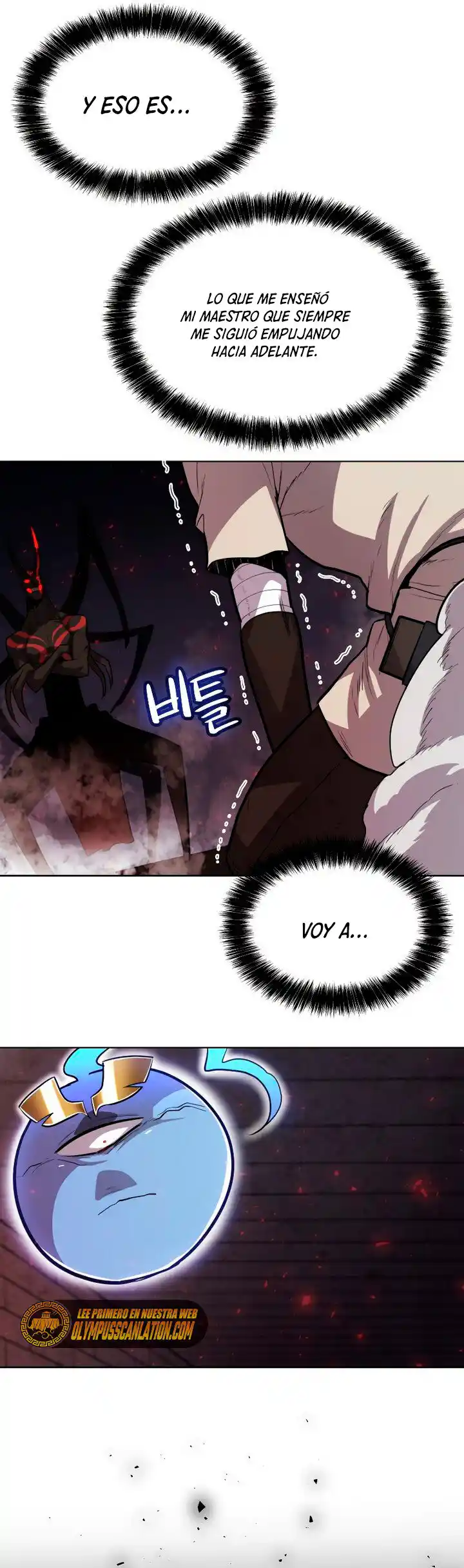 Espada Ultra Poderosa - Capítulo 41 - Página 12 - LectorTMOo