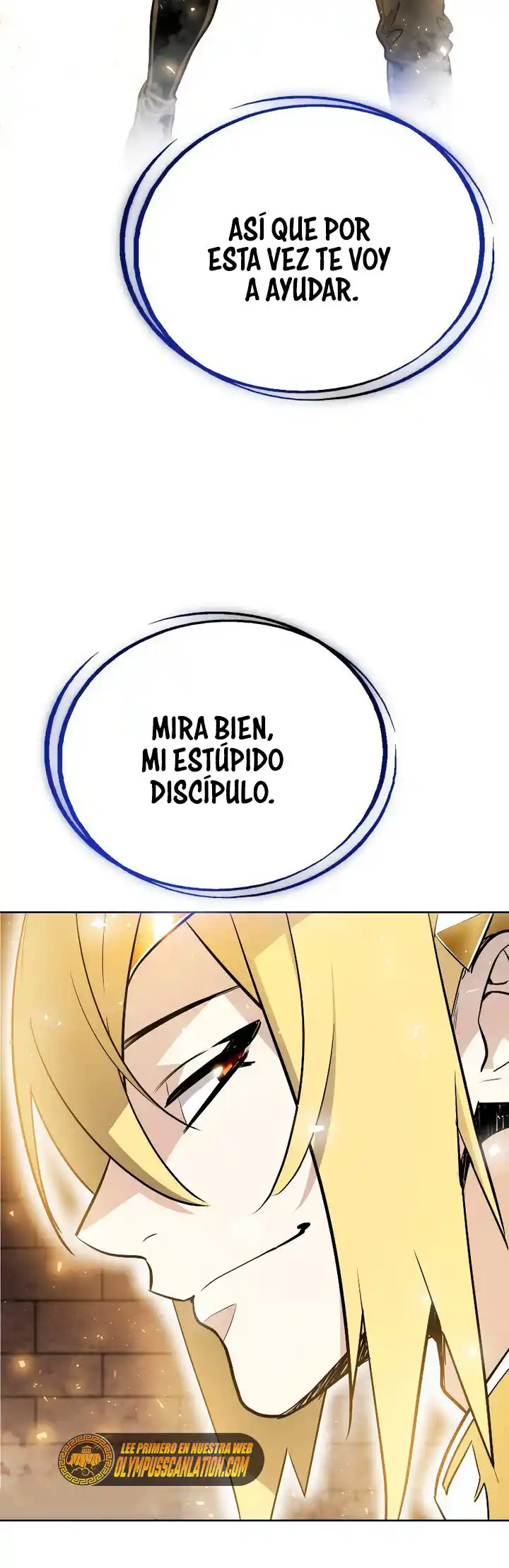 Espada Ultra Poderosa - Capítulo 41 - Página 18 - LectorTMOo