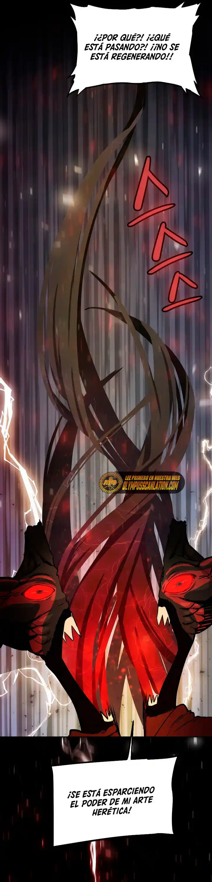 Espada Ultra Poderosa - Capítulo 41 - Página 38 - LectorTMOo