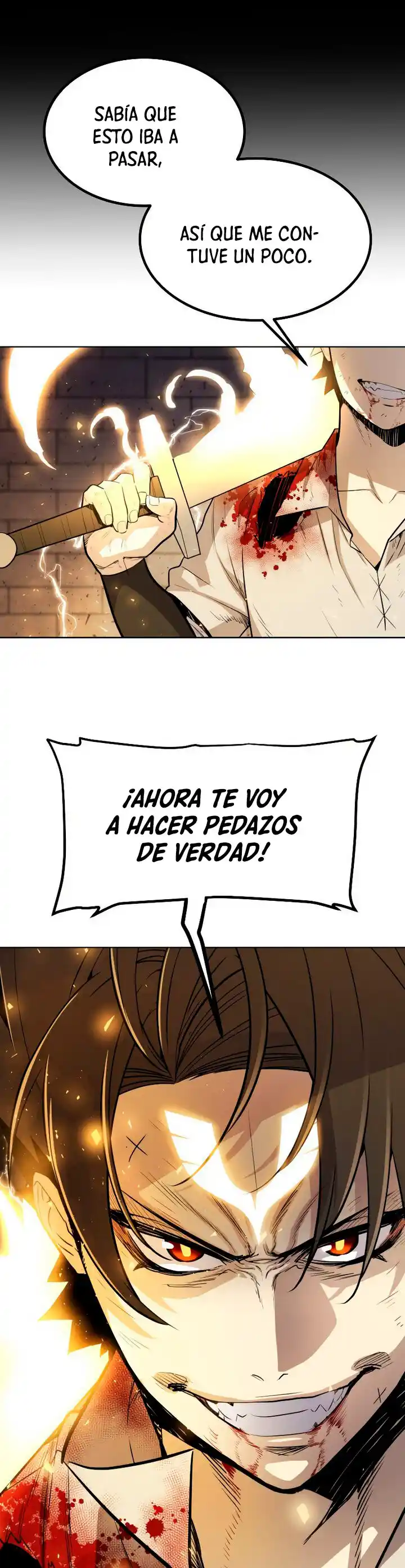 Espada Ultra Poderosa - Capítulo 41 - Página 41 - LectorTMOo