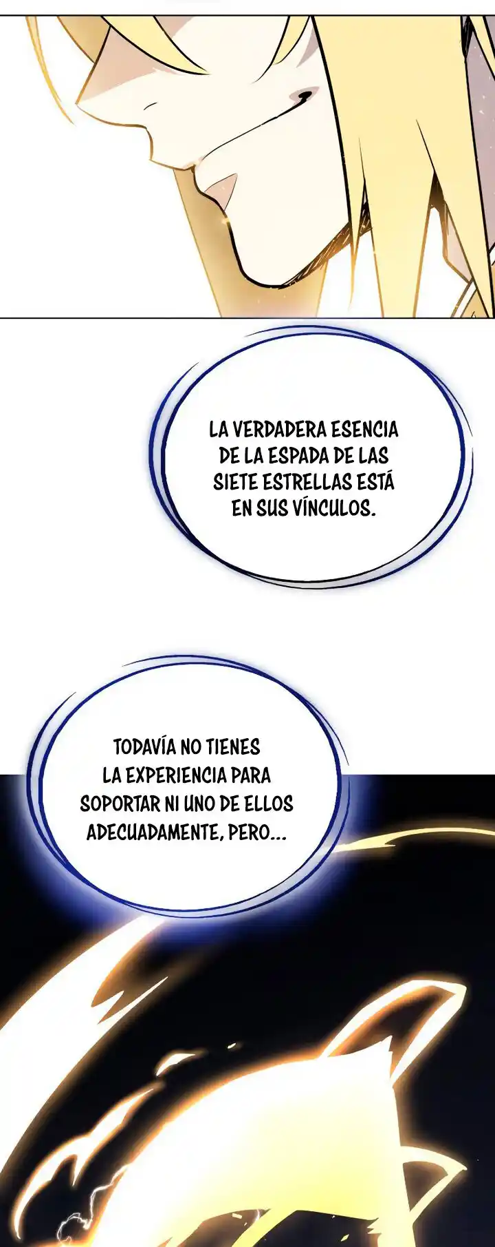 Espada Ultra Poderosa - Capítulo 41 - Página 43 - LectorTMOo