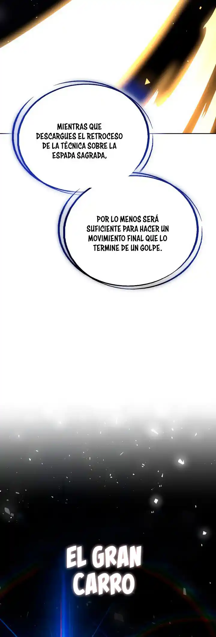 Espada Ultra Poderosa - Capítulo 41 - Página 45 - LectorTMOo