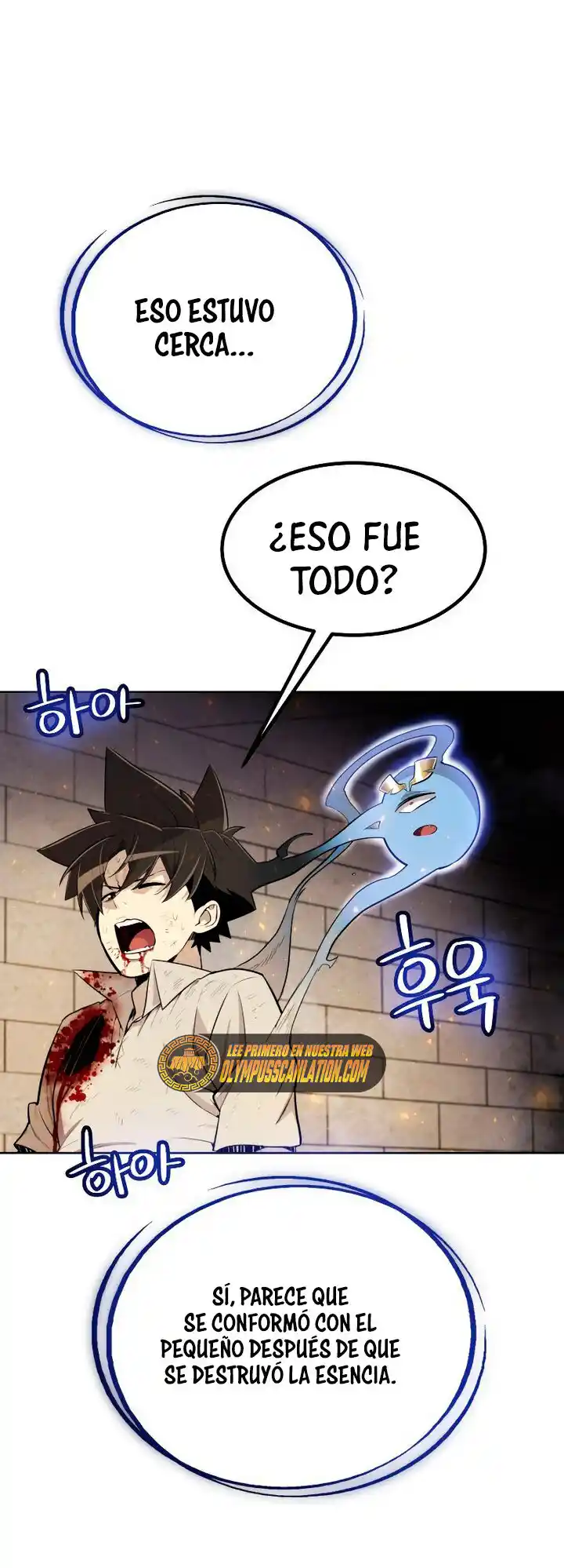 Espada Ultra Poderosa - Capítulo 41 - Página 57 - LectorTMOo