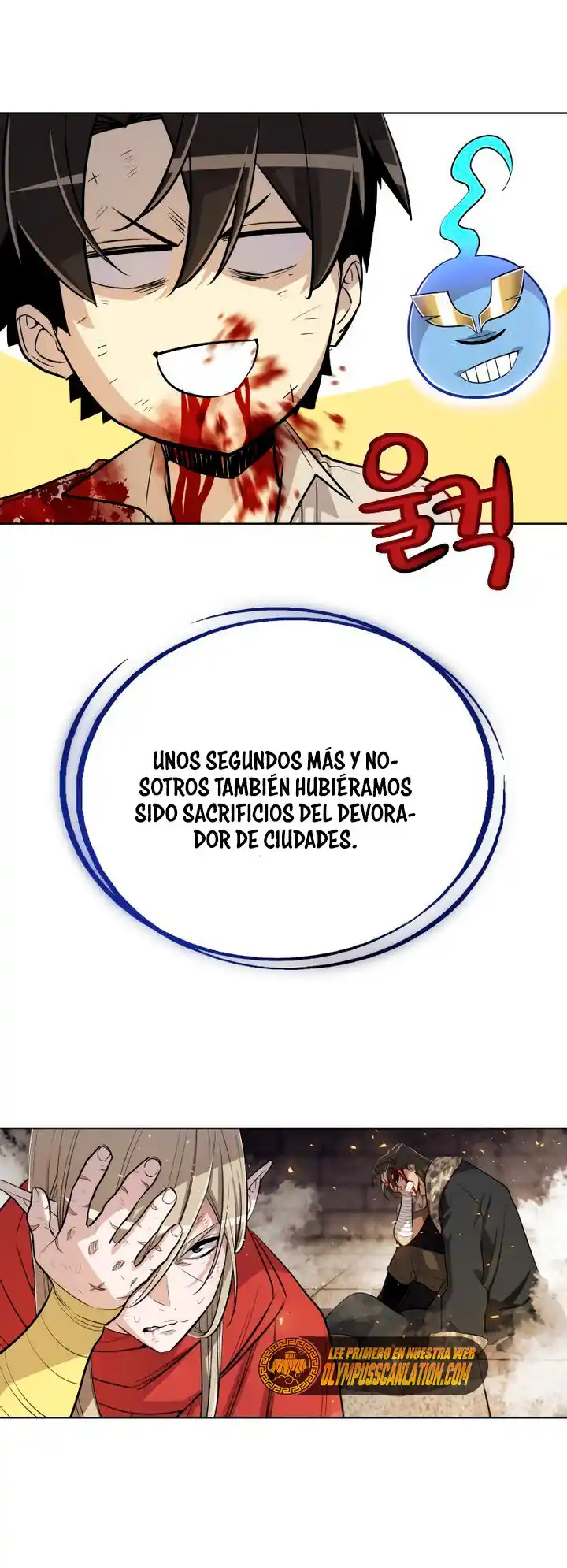 Espada Ultra Poderosa - Capítulo 41 - Página 58 - LectorTMOo