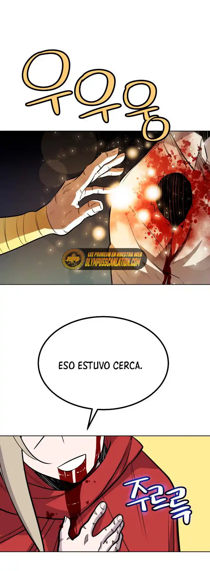 Espada Ultra Poderosa - Capítulo 41 - Página 62 - LectorTMOo