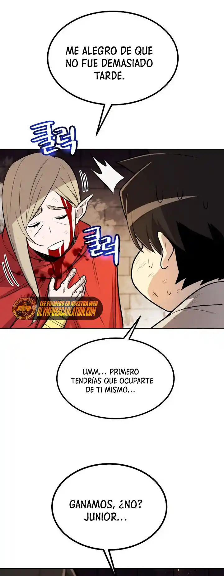 Espada Ultra Poderosa - Capítulo 41 - Página 63 - LectorTMOo