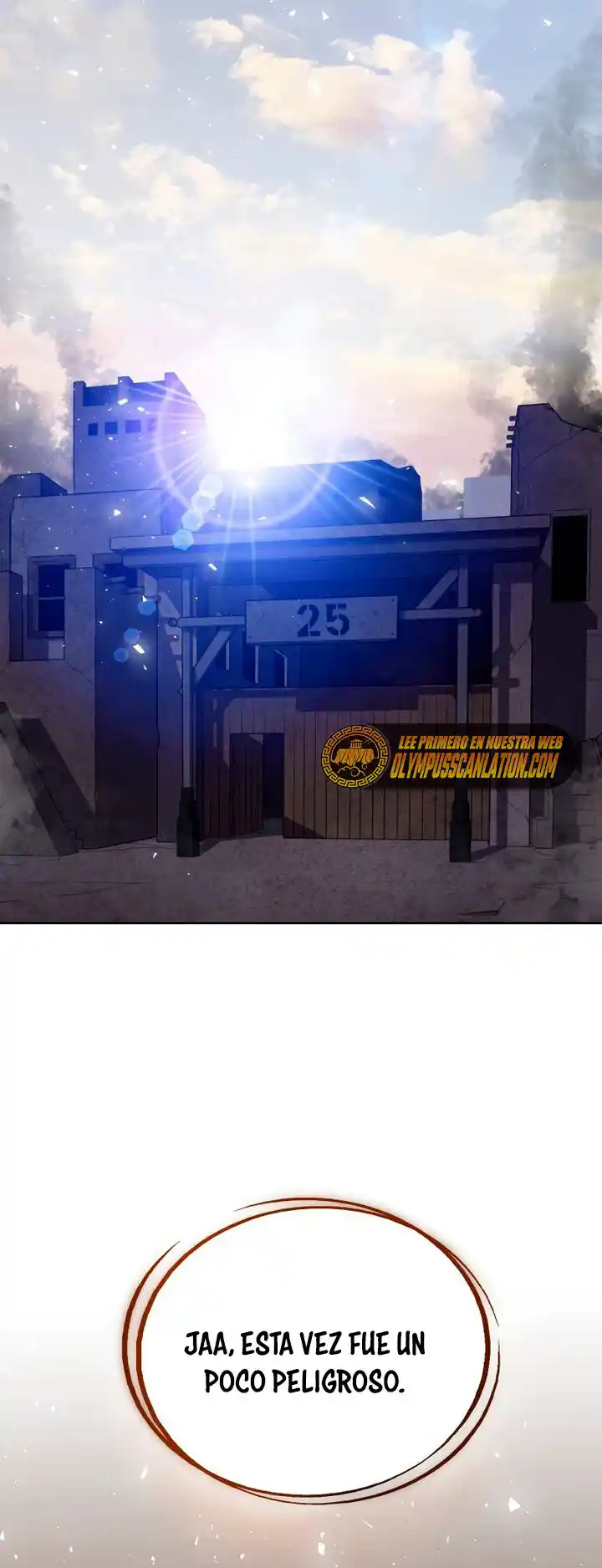 Espada Ultra Poderosa - Capítulo 42 - Página 7 - LectorTMOo