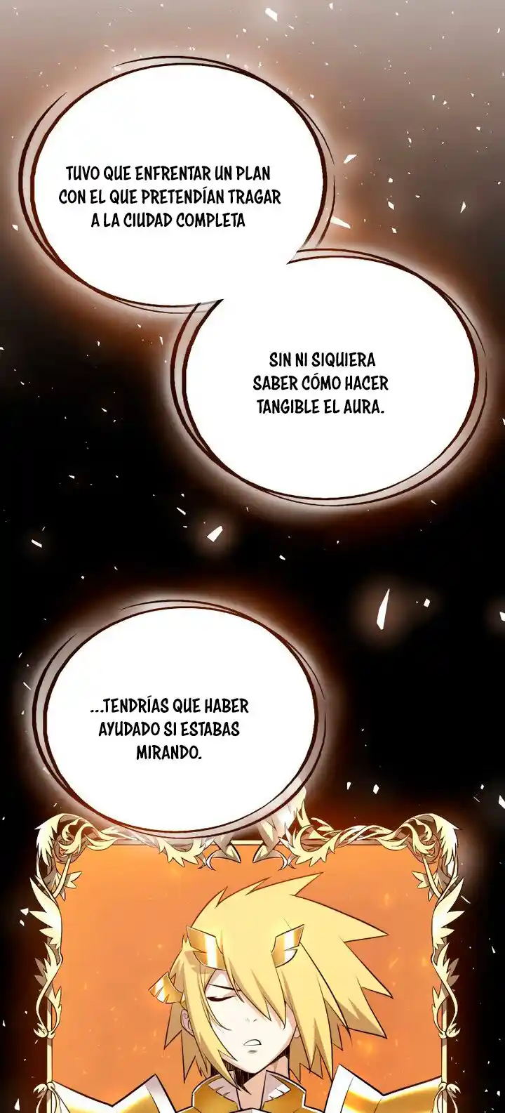 Espada Ultra Poderosa - Capítulo 42 - Página 8 - LectorTMOo