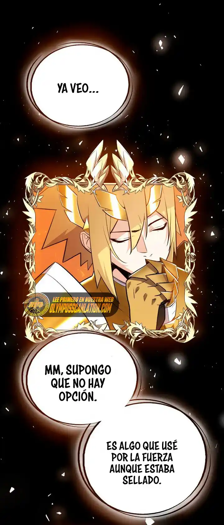 Espada Ultra Poderosa - Capítulo 42 - Página 12 - LectorTMOo