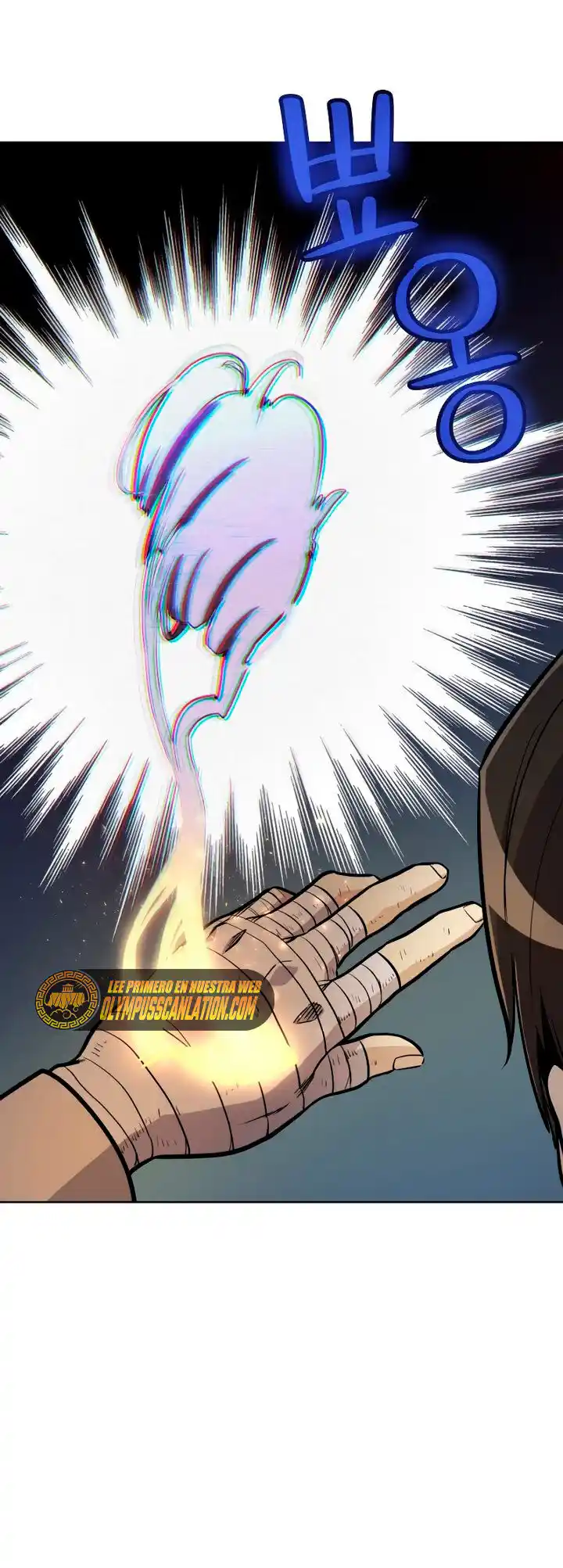 Espada Ultra Poderosa - Capítulo 42 - Página 30 - LectorTMOo