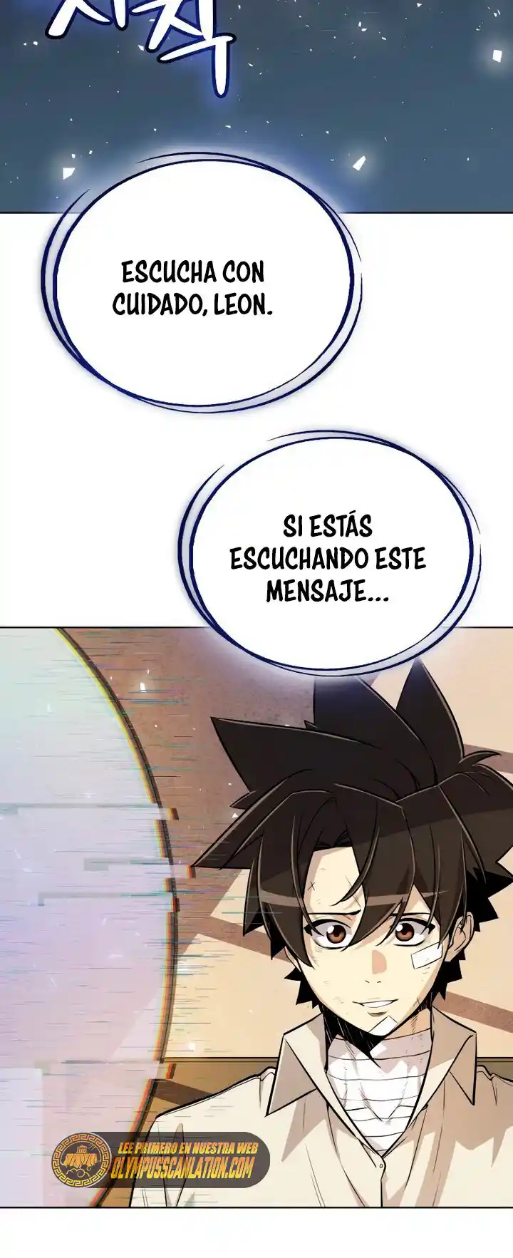 Espada Ultra Poderosa - Capítulo 42 - Página 32 - LectorTMOo
