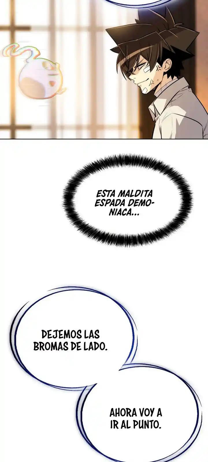 Espada Ultra Poderosa - Capítulo 42 - Página 34 - LectorTMOo