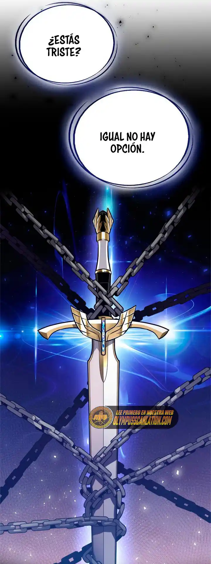 Espada Ultra Poderosa - Capítulo 42 - Página 37 - LectorTMOo