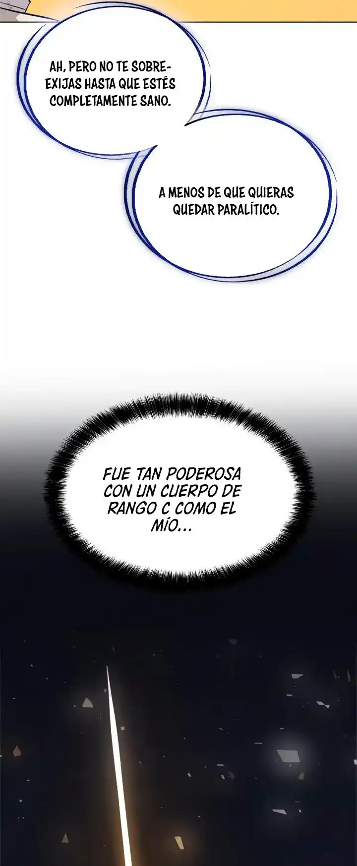 Espada Ultra Poderosa - Capítulo 42 - Página 43 - LectorTMOo