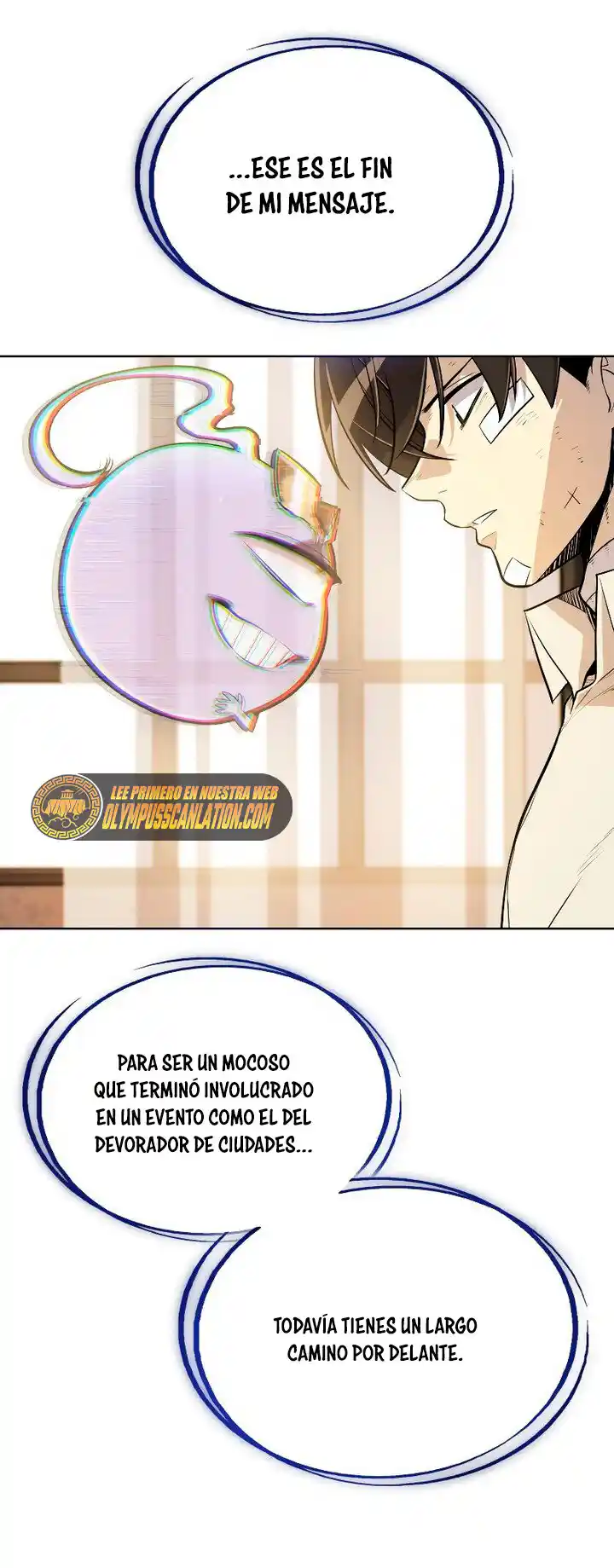 Espada Ultra Poderosa - Capítulo 42 - Página 47 - LectorTMOo