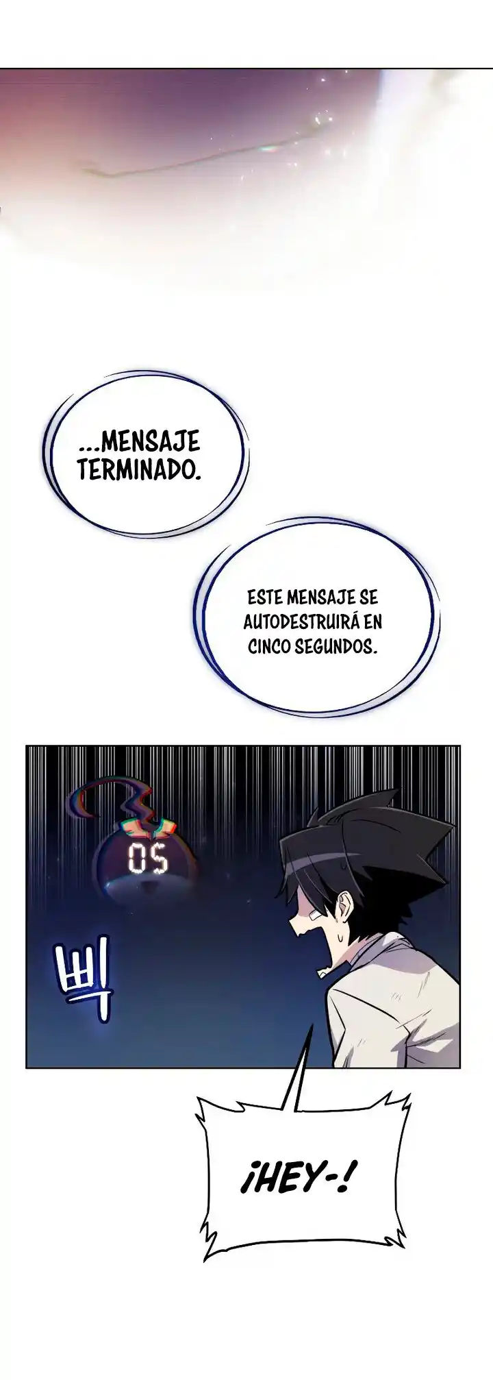 Espada Ultra Poderosa - Capítulo 42 - Página 50 - LectorTMOo