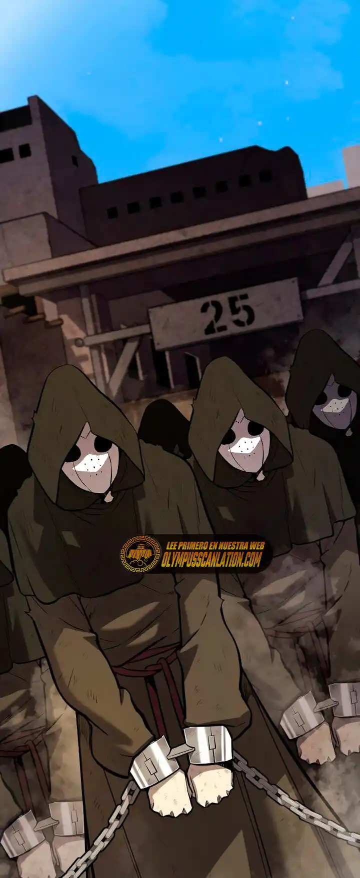 Espada Ultra Poderosa - Capítulo 42 - Página 70 - LectorTMOo