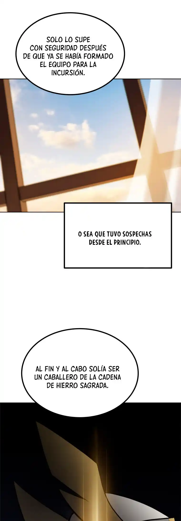 Espada Ultra Poderosa - Capítulo 43 - Página 8 - LectorTMOo