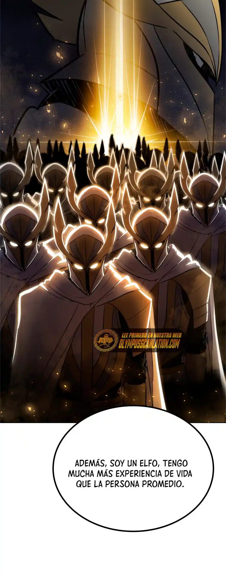 Espada Ultra Poderosa - Capítulo 43 - Página 9 - LectorTMOo
