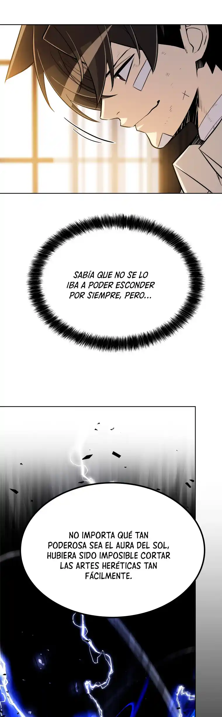Espada Ultra Poderosa - Capítulo 43 - Página 10 - LectorTMOo