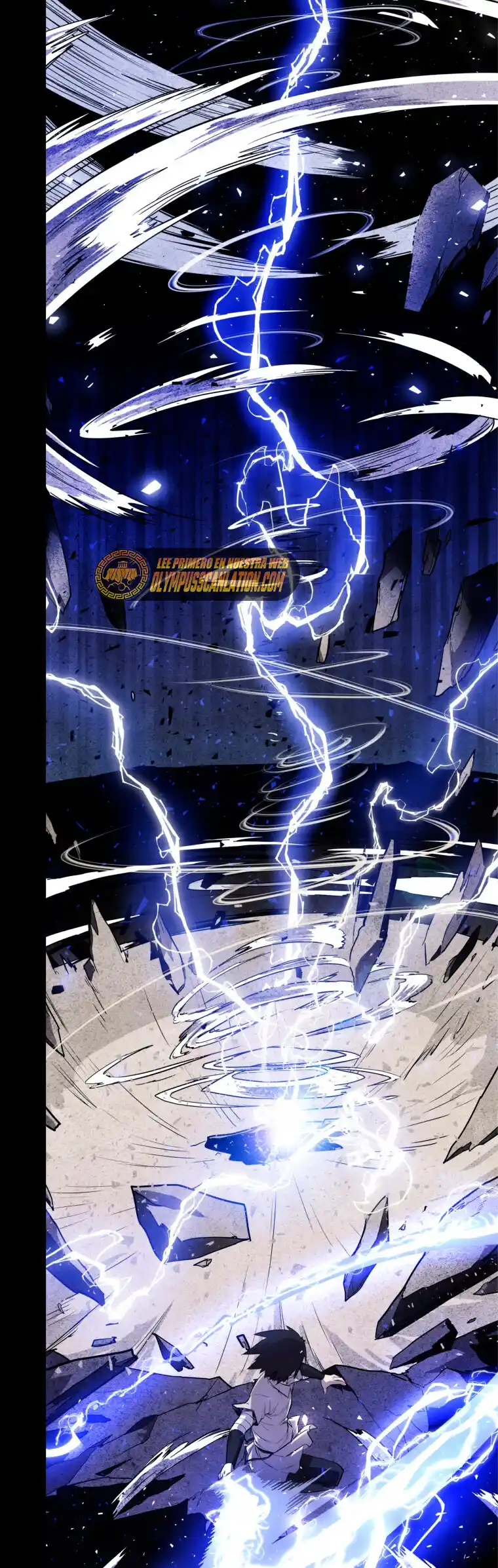 Espada Ultra Poderosa - Capítulo 43 - Página 12 - LectorTMOo