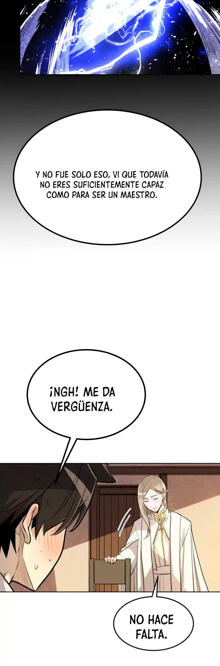 Espada Ultra Poderosa - Capítulo 43 - Página 13 - LectorTMOo