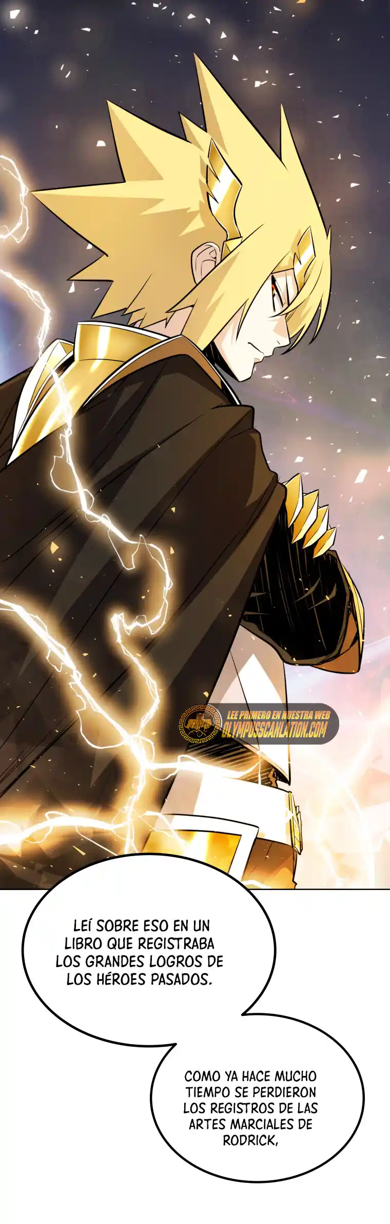 Espada Ultra Poderosa - Capítulo 43 - Página 18 - LectorTMOo