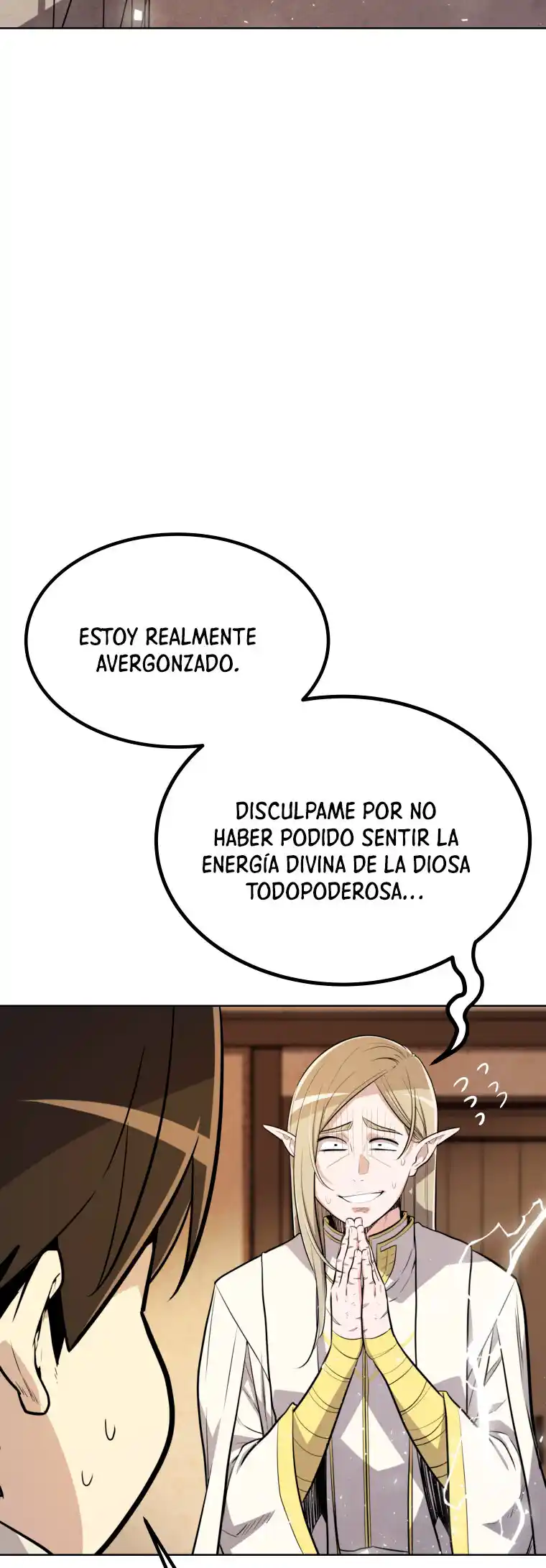 Espada Ultra Poderosa - Capítulo 43 - Página 28 - LectorTMOo