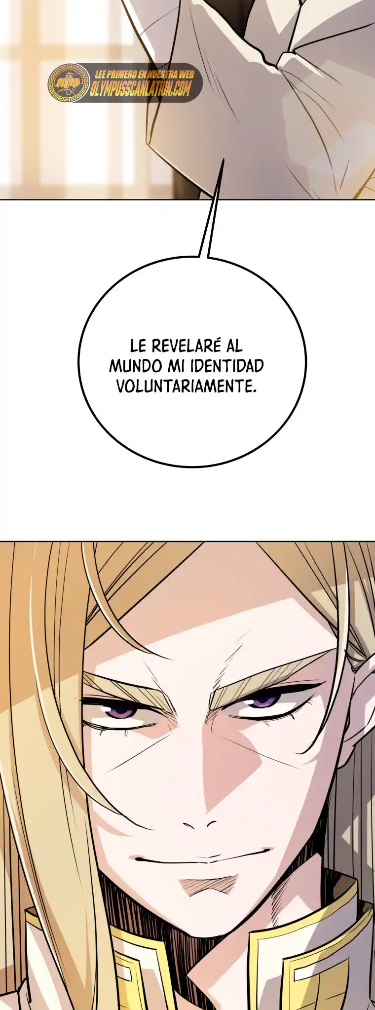 Espada Ultra Poderosa - Capítulo 43 - Página 32 - LectorTMOo