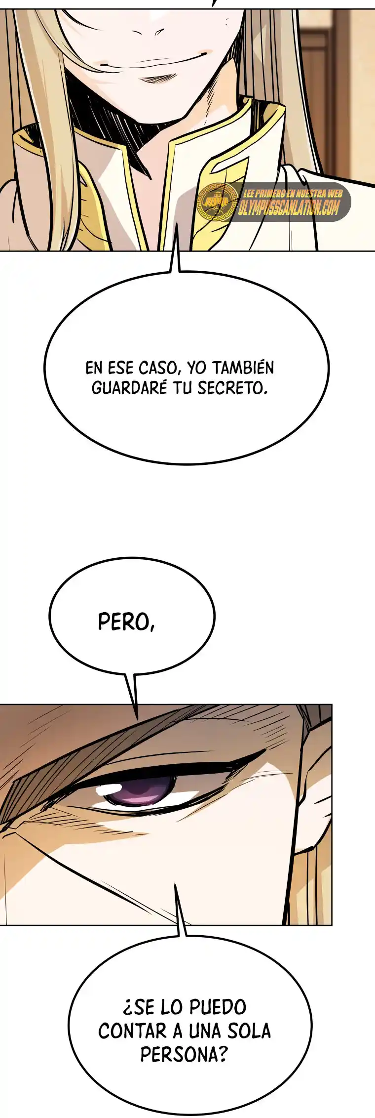 Espada Ultra Poderosa - Capítulo 43 - Página 34 - LectorTMOo