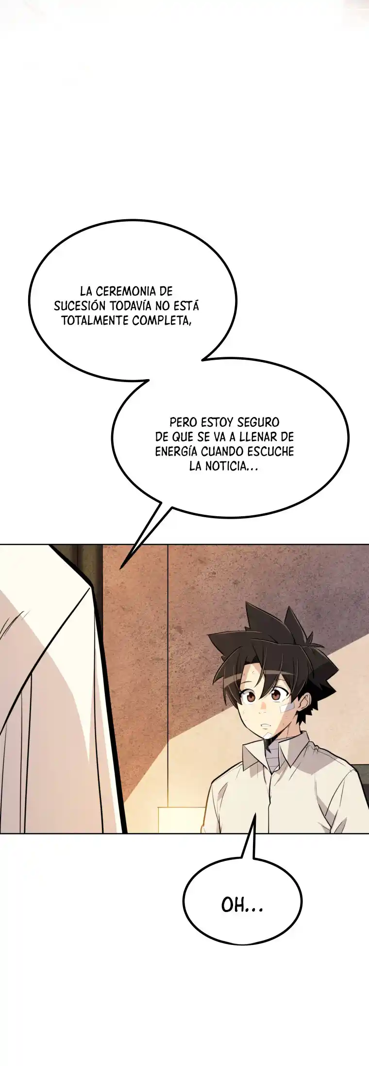 Espada Ultra Poderosa - Capítulo 43 - Página 37 - LectorTMOo
