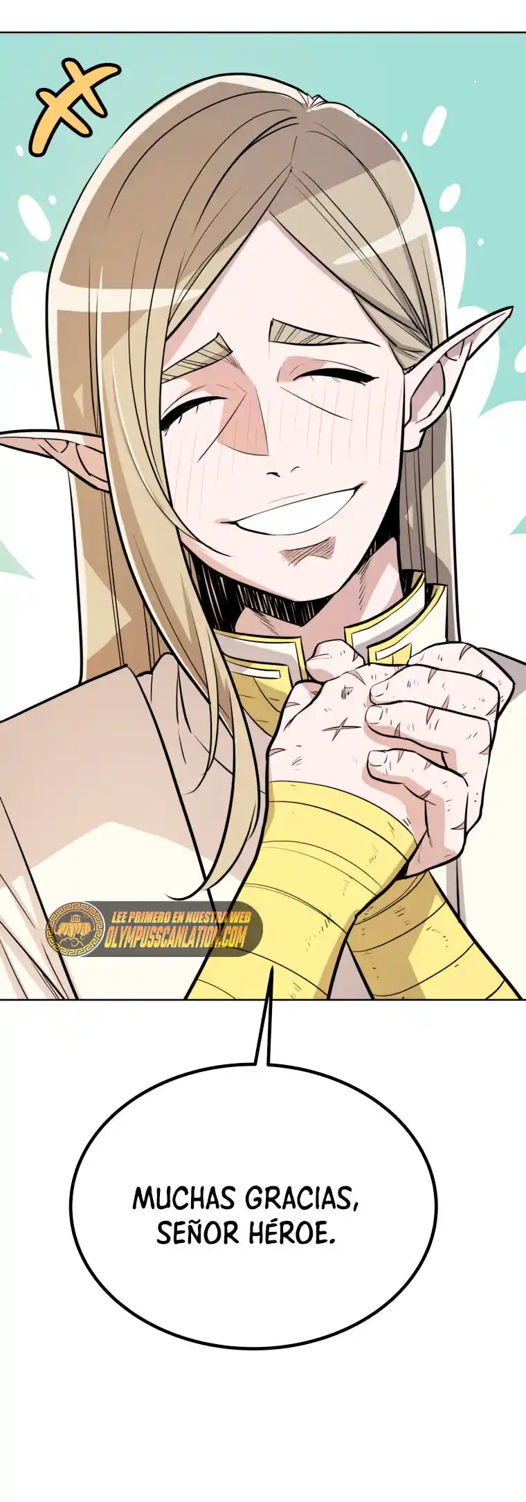 Espada Ultra Poderosa - Capítulo 43 - Página 39 - LectorTMOo