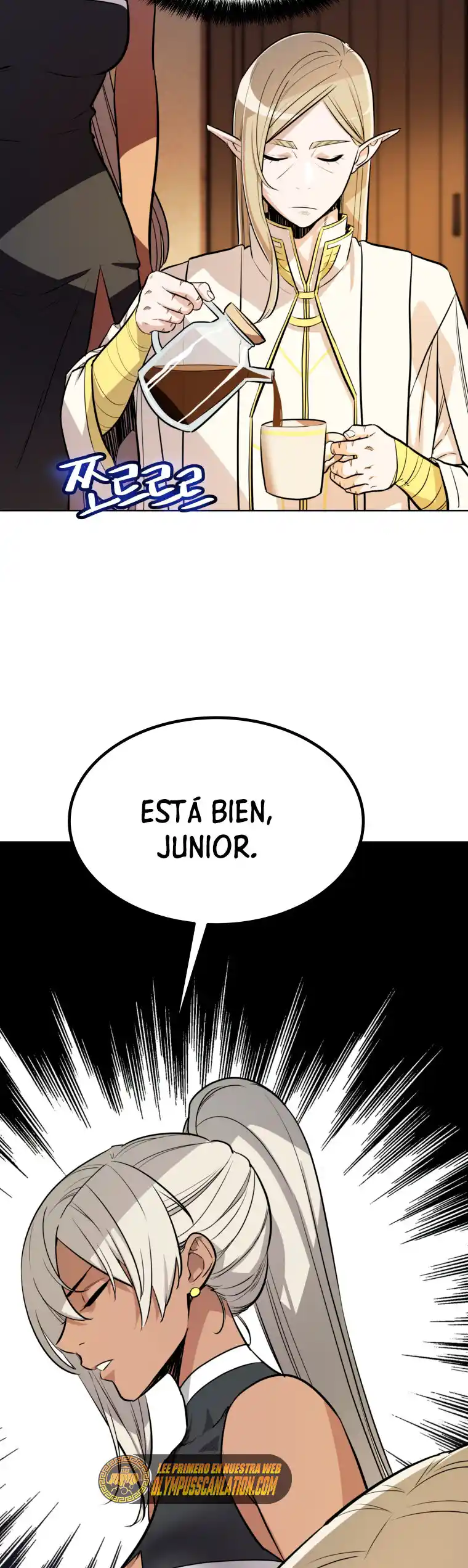 Espada Ultra Poderosa - Capítulo 43 - Página 49 - LectorTMOo
