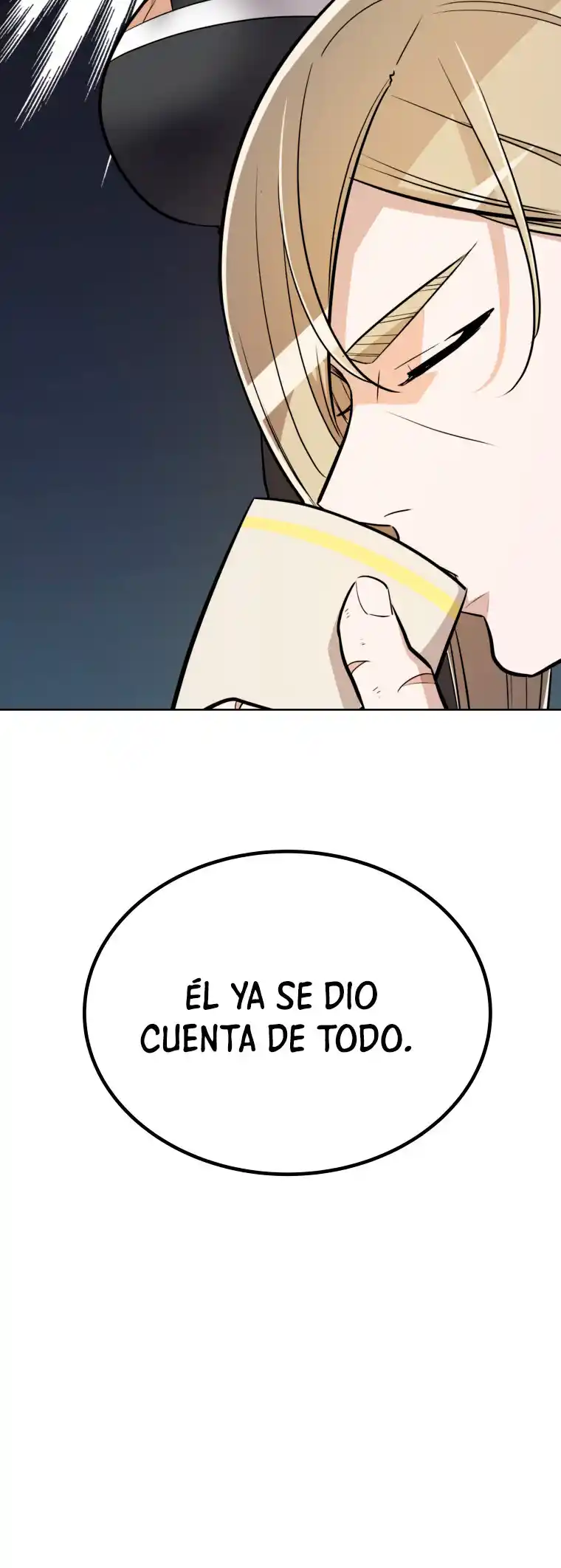Espada Ultra Poderosa - Capítulo 43 - Página 50 - LectorTMOo
