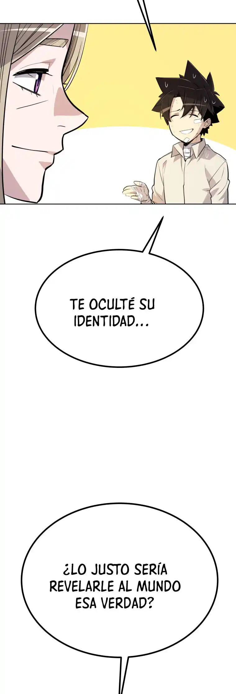 Espada Ultra Poderosa - Capítulo 43 - Página 57 - LectorTMOo