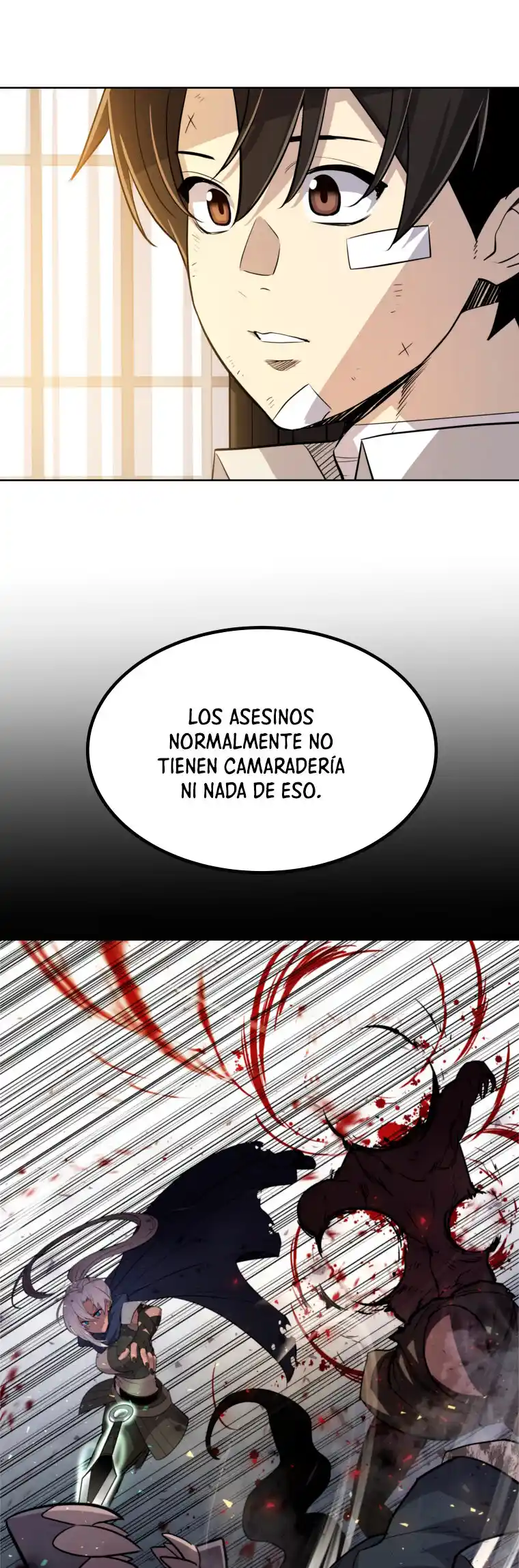 Espada Ultra Poderosa - Capítulo 43 - Página 59 - LectorTMOo